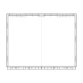 Cover Plate - 8118904070 Work Plan Assembly Clay [Electrolux Aeg]